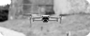 Drone shoot